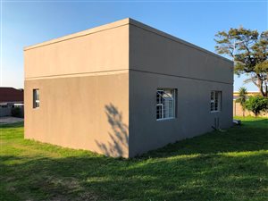 1 Bed House in Mount Pleasant