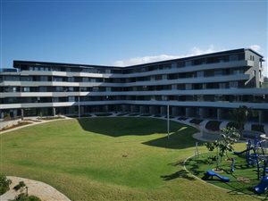 2 Bed Apartment in Sibaya Precinct