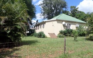 4 Bedroom House in Felixton