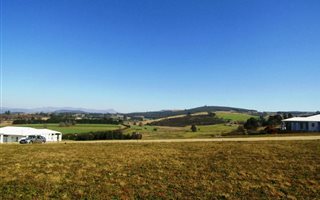 1000 m² Land available in Lions River