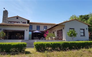 4 Bedroom House in Plettenberg Bay