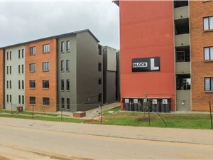 2 Bed Apartment in South Hills