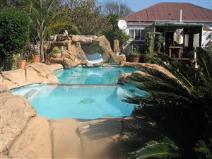 2 Bed House in Primrose