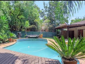 3 Bed House in Ifafi
