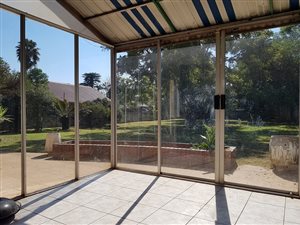 3 Bed House in Rietondale