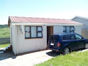 2 Bed House in Mdantsane