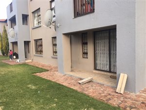 2 Bedroom Apartment in Eveleigh