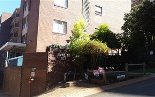 2 Bedroom Apartment in Wonderboom South