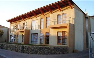 2 Bedroom House in Hoedspruit
