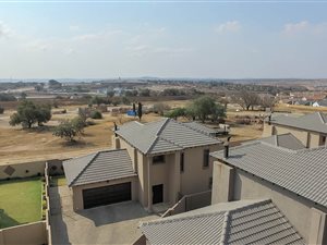3 Bedroom House in Thatchfield