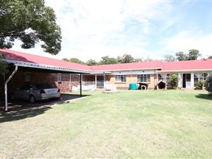 8565 m² Farm in Glen Austin