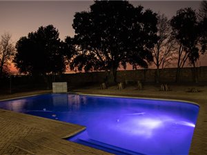 2.2 ha Farm in Marister