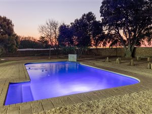 2.2 ha Farm in Marister