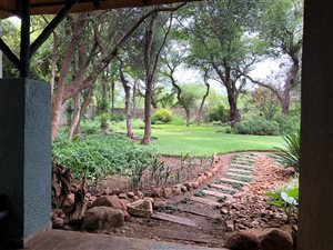 77 ha Farm in Zeerust