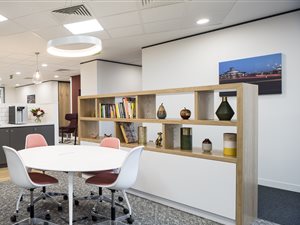 50 m² Office Space in Pietermaritzburg Central