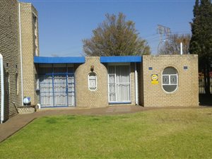 1 Bed Flat in Vereeniging