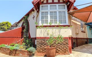 3 Bedroom Townhouse in Glenwood