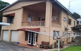 3 Bedroom House in Escombe