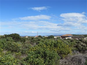 421 m² Land available in Kleinkrantz
