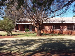 3 Bed House in Danielskuil