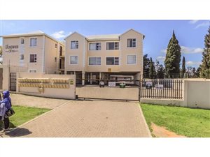 2 Bedroom Apartment in Grahamstown