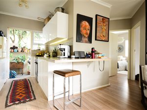 2 Bed Townhouse in Durbanville Central