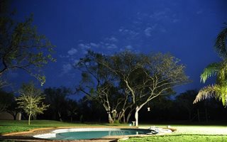 392 ha Farm in Rooiberg