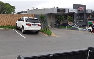 84 m² Retail Space in Pinetown Central