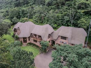 4 Bedroom House in Alverstone