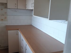 1 Bed Flat in Pietermaritzburg Central