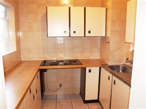 2 Bed Apartment in Riviera