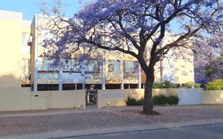 2 Bedroom Apartment in Riviera