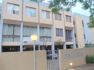 2 Bed Apartment in Riviera