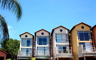 1 Bedroom Apartment in West Acres