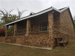 2 Bed Apartment in Nelspruit