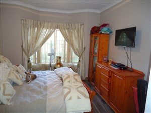 2 Bed Townhouse in Fairmount