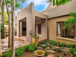 2 Bed Cluster in Khyber Rock