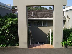 3 Bed Simplex in Umgeni Park