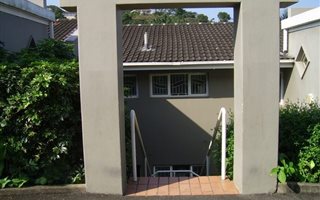3 Bedroom Simplex in Umgeni Park