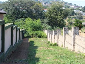 987 m² Land available in Hazyview