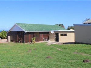 3 Bed House in Winterstrand