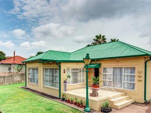 3 Bed House in Northmead