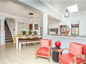 3 Bed House in Boskruin