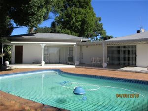 3 Bed House in Winterskloof