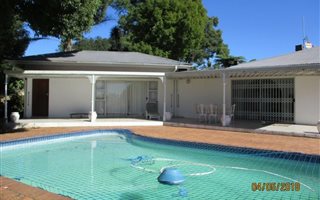 3 Bedroom House in Winterskloof