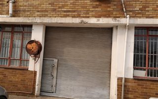 Commercial space in Clairwood