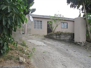 2 Bed House in Merlewood