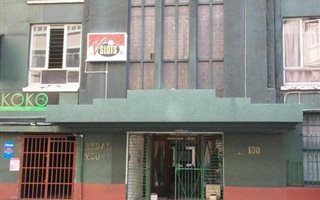 Studio Apartment in North Beach