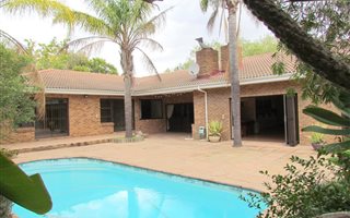 3 Bedroom House in Paradyskloof