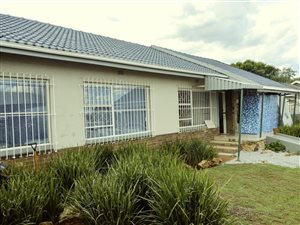 Office space in Ontdekkers Park